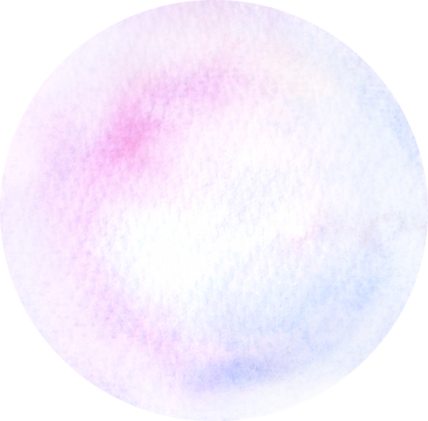 bubble  by watercolor